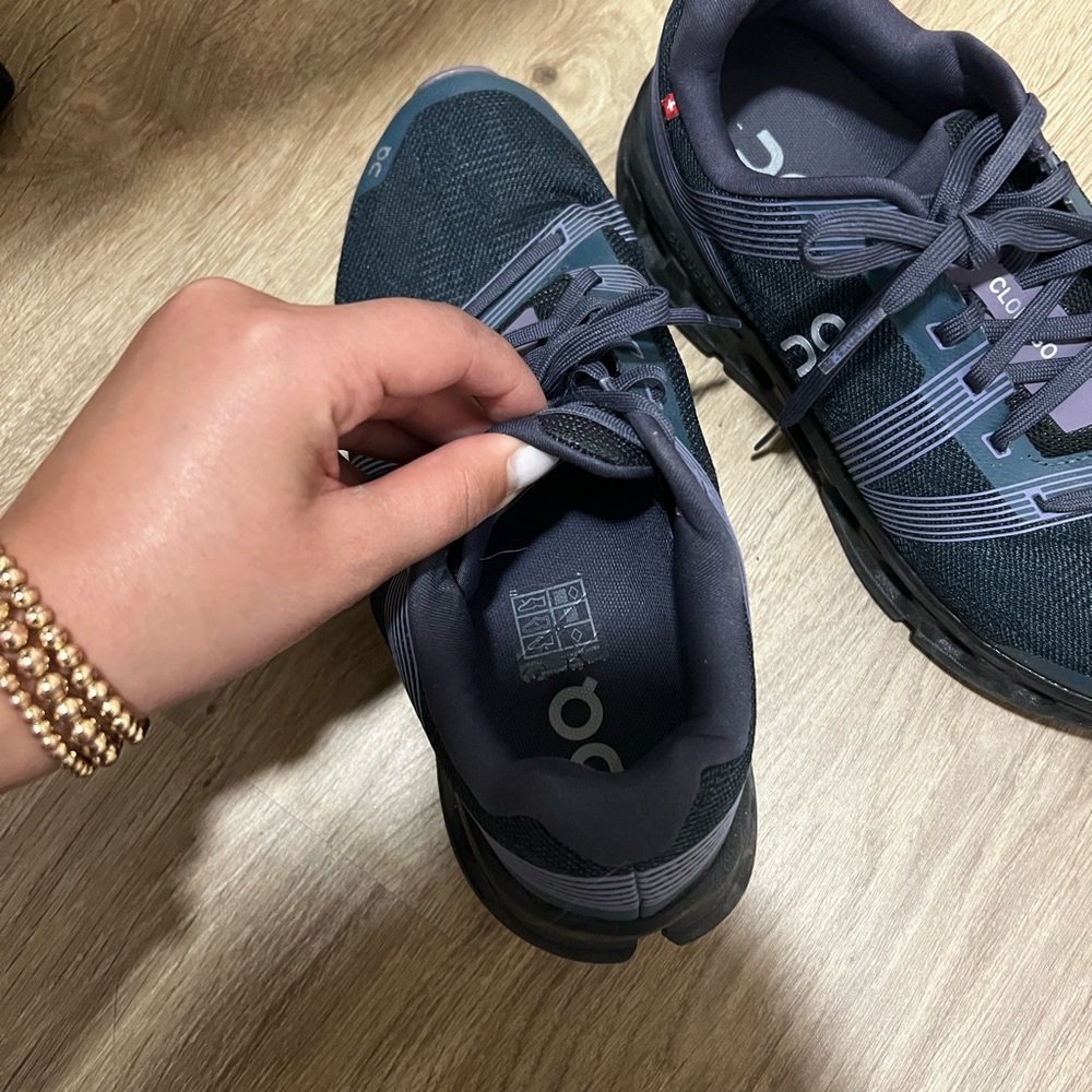 OnCloud shoes - Picture 4 of 5